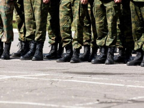 В Большом Серпухове шесть иностранцев, не вставших на воинский учет, получили штрафы Новости Пущино 